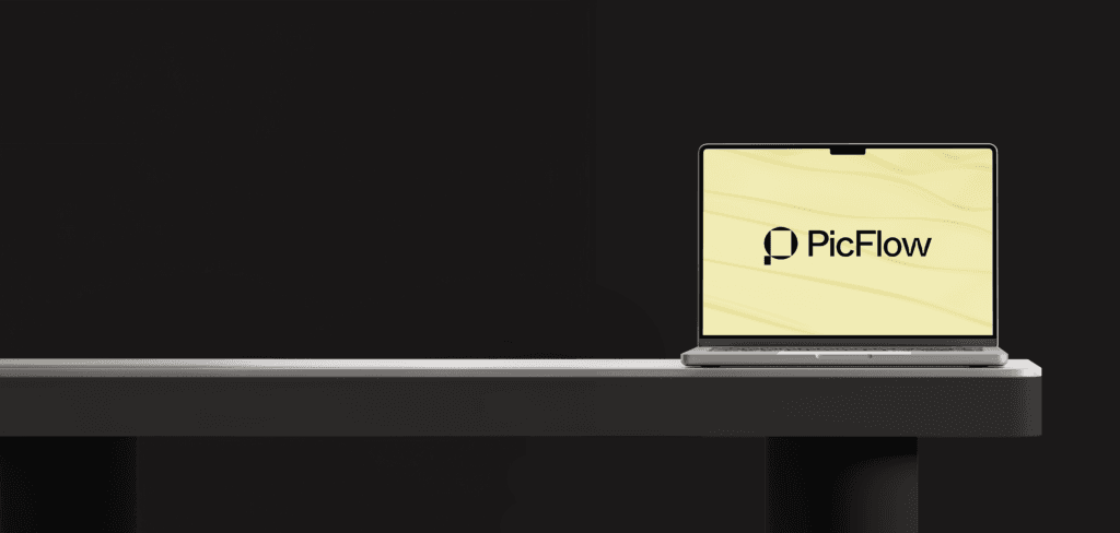 Picflow - Digital Signage Software